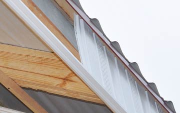 why Smarts Hill fascia repairs are essential