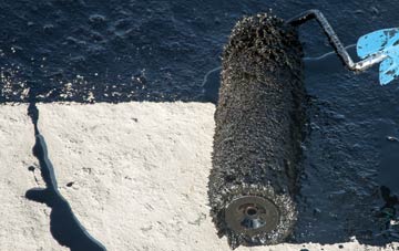 Smarts Hill liquid sealant waterproofing