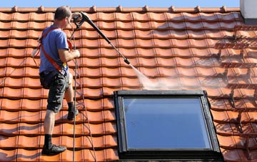 roof cleaning Smarts Hill, Kent