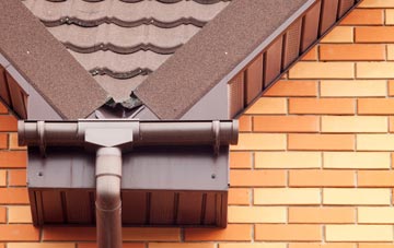 maintaining Smarts Hill soffits
